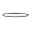 Brooklyn Round Wall Lamp - Circular Shape 200cm