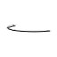 Brooklyn Round Wall Lamp - Semicircular Shape 200cm