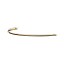 Brooklyn Round Wall Lamp - Semicircular Shape 200cm