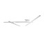 Carmen Ceiling Lamp - 220cm