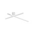 Carmen Ceiling Lamp - 150cm