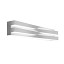 Cross Wall Lamp - 60cm