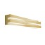 Cross Wall Lamp - 60cm