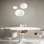 Gilbert Suspension Lamp - Ø22cm
