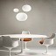 Gilbert Suspension Lamp - Ø37cm