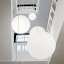 Gilbert Suspension Lamp - Ø45cm