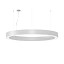 Golden Ring Suspension Lamp - Ø180cm