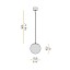 Evy Suspension Lamp