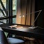 Jackie Free Standing Table Lamp