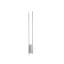 Hilow Line Wall Lamp - 100cm