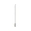 Hilow Line Wall Lamp - 150cm