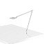 Jackie Pass Through Fastening Table Lamp