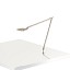 Jackie Pass Through Fastening Table Lamp