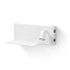 Jay Wall Lamp - Positioning On Right Hand