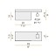Jay Wall Lamp - Positioning On Right Hand