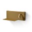 Jay Wall Lamp - Positioning On Right Hand