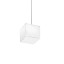 Kubik 11cm Suspension Lamp