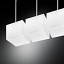 Kubik 11cm Suspension Lamp