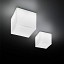 Kubik 11cm Wall Lamp