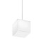 Kubik 14cm Suspension Lamp