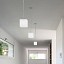 Kubik 14cm Suspension Lamp