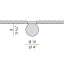 Murané Ceiling Lamp