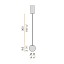 Murané Suspension Lamp