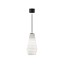 Olivia Suspension Lamp With Black Structure