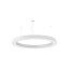 Silver Ring Ø120cm Pendant
