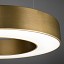 Silver Ring Ø120cm Pendant