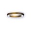 Silver Ring Ø80cm Wall Lamp