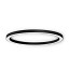 Silver Ring Ø180cm Wall Lamp