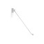 Opuntia 130cm Wall Lamp