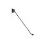 Opuntia 130cm Wall Lamp