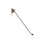 Opuntia 130cm Wall Lamp