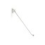 Opuntia 130cm Wall Lamp
