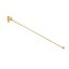 Opuntia 180cm Wall Lamp
