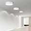 Planet Ring Ø100cm Ceiling Lamp