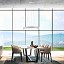Planet Ring Ø100cm Suspension Lamp