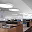 Planet Ring Ø100cm Suspension Lamp