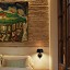 Bol A-01 Wall Lamp