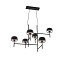 Bol S-6L Suspension Lamp