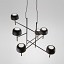Bol S-6L Suspension Lamp