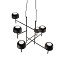 Bol S-6L Suspension Lamp