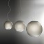 Smoke Ø27cm Suspension Lamp