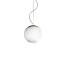 Smoke Ø27cm Suspension Lamp