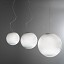 Smoke Ø35cm Suspension Lamp