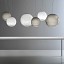 Smoke Ø35cm Suspension Lamp