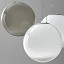 Smoke Ø35cm Suspension Lamp