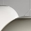 Smoke Ø50cm Suspension Lamp